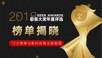途鴿科技 以技術創新與商業模式雙輪驅動，榮膺2018年度最佳新物種企業榜首